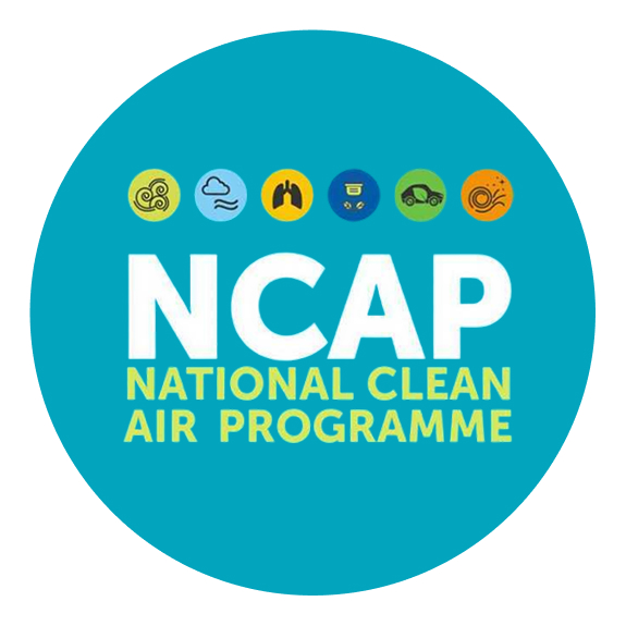 NCAP