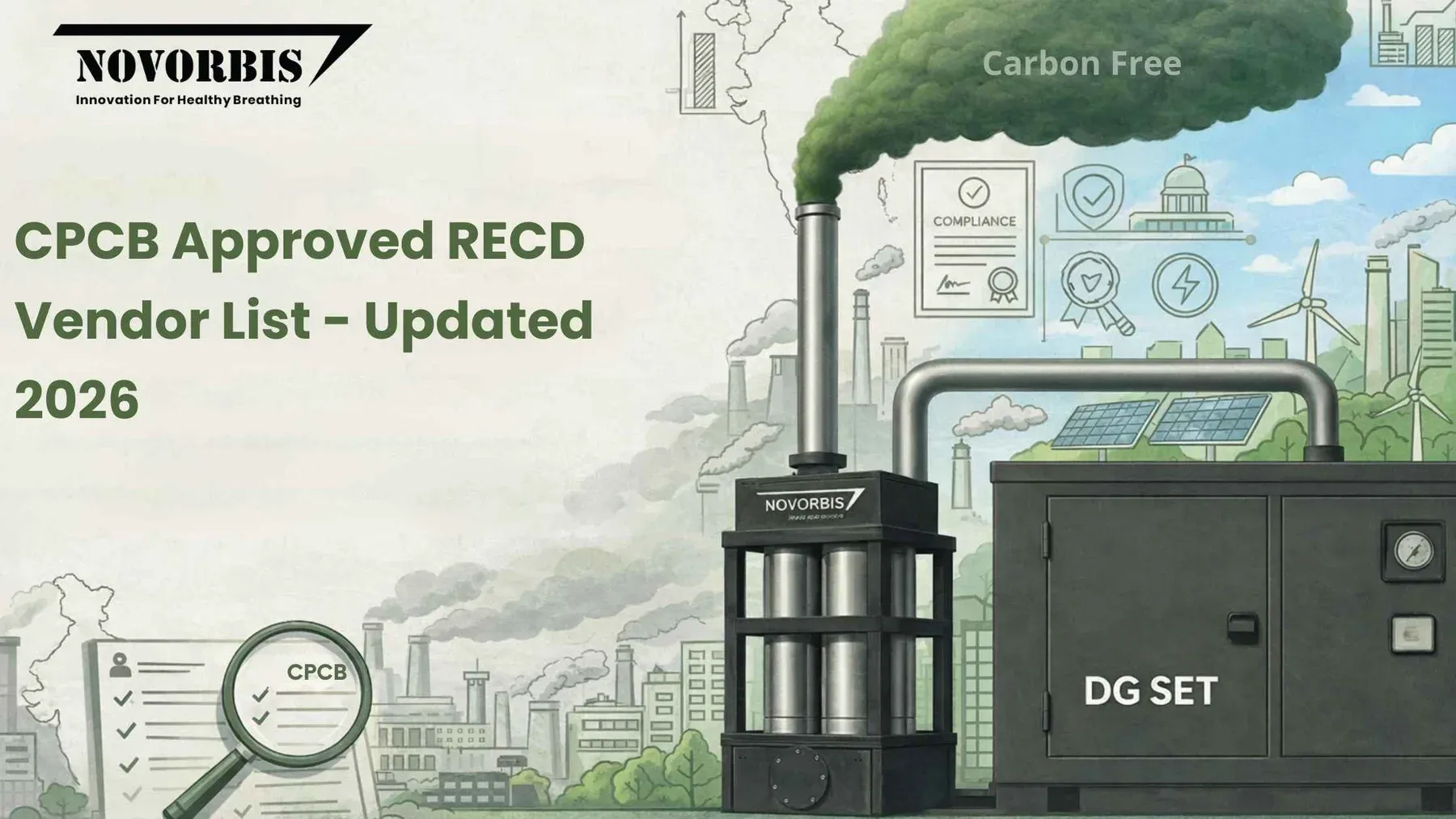 RECD Price in India (2026 Guide)