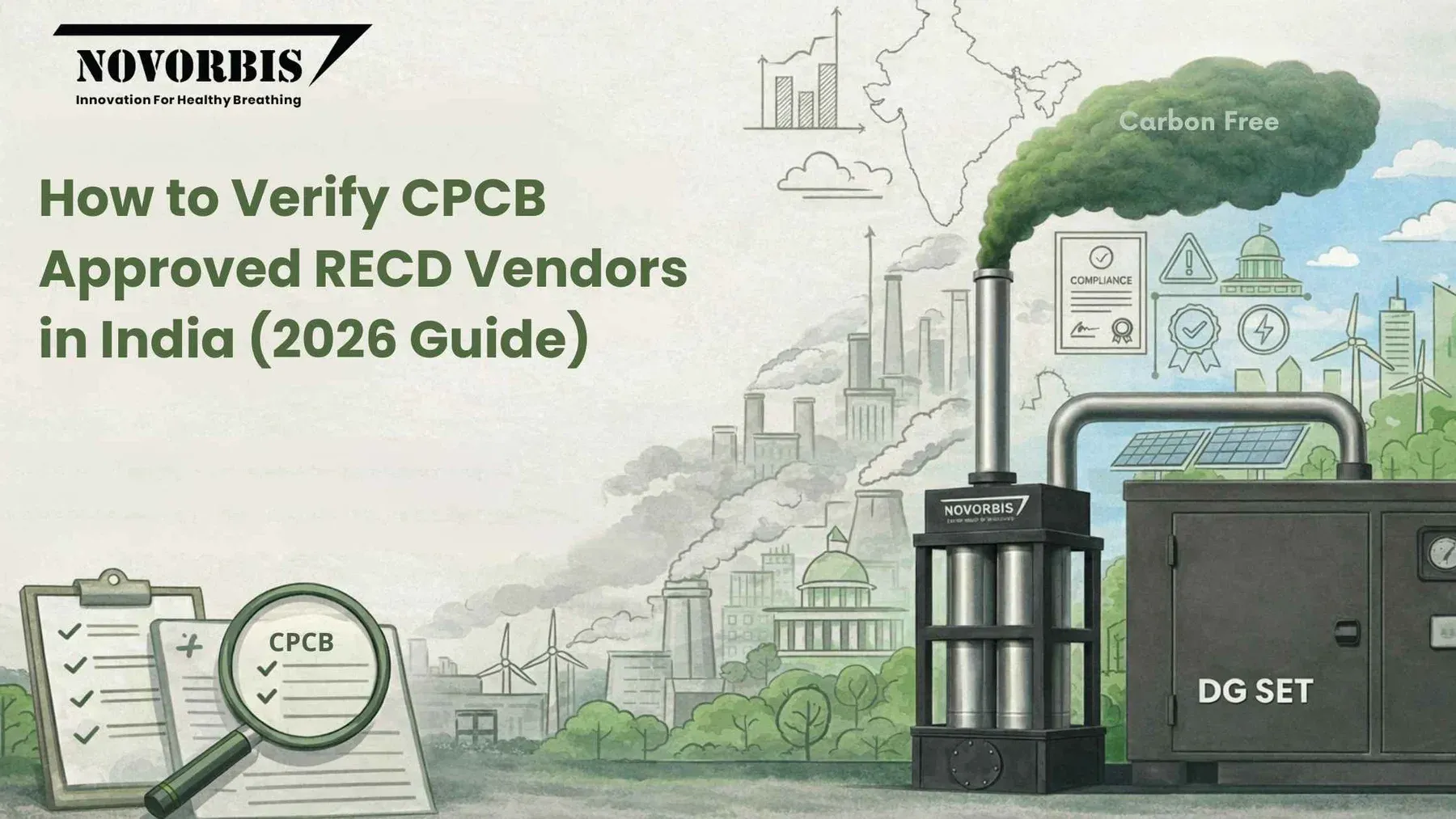 RECD Installation, Cost & ROI in India (2026 Guide)